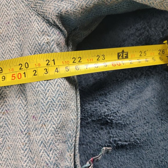 Roxy Limited Edition 5000 Womens Large Gray Winter Snow Jacket Ski Outdoors - Picture 14 of 16